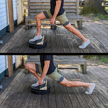 Load image into Gallery viewer, ATG Split Squat - ATG Exercises