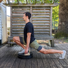 Load image into Gallery viewer, ATG Split Squat - ATG Squat Wedge