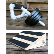 Load image into Gallery viewer, Tib Blaster (Standard) & Slant Board
