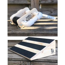 Load image into Gallery viewer, Tib Solo (Standard) & Slant Board