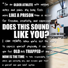 Load image into Gallery viewer, Don't Call It A Comeback