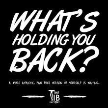 Load image into Gallery viewer, Don't Call It A Comeback