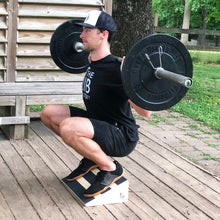 Load image into Gallery viewer, Tib Blaster (Standard) & Slant Board