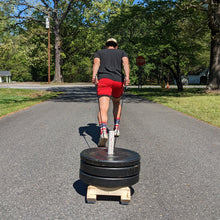 Load image into Gallery viewer, UHMW Replacement Sled Cleats