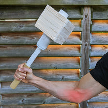 Load image into Gallery viewer, Tennis Elbow Mace (Standard)