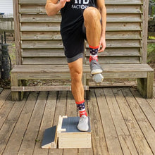 Load image into Gallery viewer, Hip Flexor Lift - kneesovertoesguy exercises