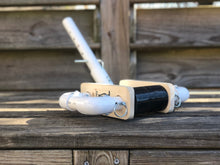 Load image into Gallery viewer, Tib Solo (Standard) & Tiny Tank (Hardwood/Court)