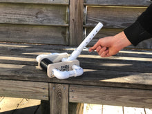 Load image into Gallery viewer, Tib Solo (Standard) & Tiny Tank (Hardwood/Court)