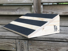 Load image into Gallery viewer, Tib Solo (Olympic) & Slant Board