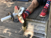 Load image into Gallery viewer, Tib Solo (Olympic) & Tiny Tank (Hardwood/Court)