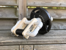 Load image into Gallery viewer, Tib Solo (Olympic) & Tiny Tank (Hardwood/Court)