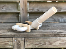 Load image into Gallery viewer, Tib Solo (Olympic)