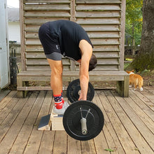 Load image into Gallery viewer, Jefferson Curl - kneesovertoesguy equipment