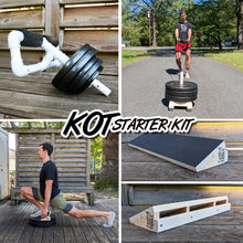 Load image into Gallery viewer, KOT Starter Kit (Standard)
