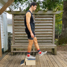 Load image into Gallery viewer, Patrick Step Up - kneesovertoesguy exercises