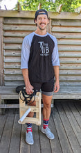 Load image into Gallery viewer, Tiny Tank Weighted Sled (Olympic/Wood/Court)