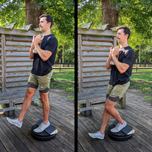 Load image into Gallery viewer, Poliquin Step Up - kneesovertoesguy exercises