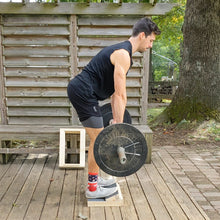 Load image into Gallery viewer, RDL - kneesovertoesguy exercises