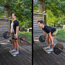 Load image into Gallery viewer, RDL - kneesovertoesguy equipment