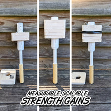 Load image into Gallery viewer, Tennis Elbow Mace (Standard)