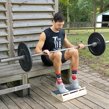 Load image into Gallery viewer, Seated Calf Raise - kneesovertoesguy equipment