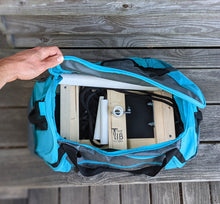 Load image into Gallery viewer, Tiny Tank Weighted Sled (Standard/Wood/Court)