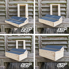 Load image into Gallery viewer, Step Up - kneesovertoesguy exercises