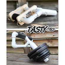 Load image into Gallery viewer, Tasty Tibs (Olympic)