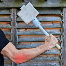 Load image into Gallery viewer, Tennis Elbow Mace (Standard)