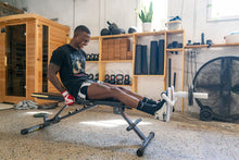 Load image into Gallery viewer, Tasty Tibs (Olympic)