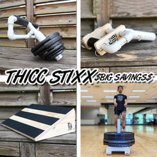Load image into Gallery viewer, Thicc Stixx (Olympic)