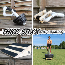 Load image into Gallery viewer, Thicc Stixx (Olympic)