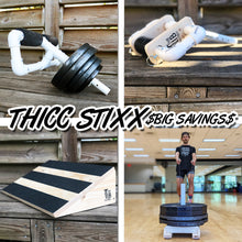 Load image into Gallery viewer, Thicc Stixx (Standard)