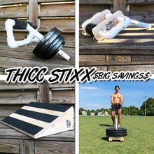 Load image into Gallery viewer, Thicc Stixx (Standard)