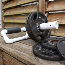 Load image into Gallery viewer, Tib Blaster (Olympic) & Slant Board