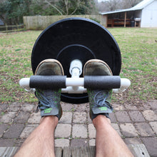 Load image into Gallery viewer, Tib Blaster (Olympic)