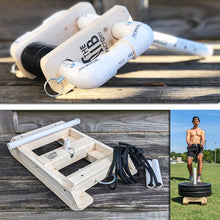 Load image into Gallery viewer, Tib Solo (Standard) & Tiny Tank (Grass/Turf)