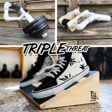 Load image into Gallery viewer, Tib Factory kneesovertoes equipment