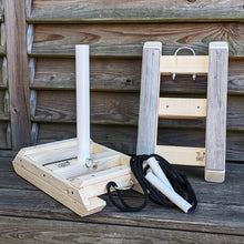 Load image into Gallery viewer, Tib Solo (Olympic) & Tiny Tank (Grass/Turf)