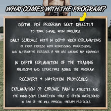 Load image into Gallery viewer, Don't Call It A Comeback