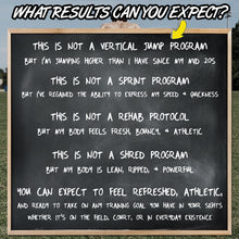 Load image into Gallery viewer, Don't Call It A Comeback