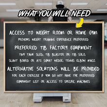 Load image into Gallery viewer, Don't Call It A Comeback