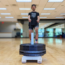 Load image into Gallery viewer, Tib Solo (Olympic) & Tiny Tank (Hardwood/Court)