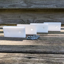 Load image into Gallery viewer, UHMW Replacement Sled Cleats