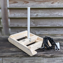 Load image into Gallery viewer, Tib Solo (Standard) & Tiny Tank (Hardwood/Court)