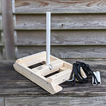 Load image into Gallery viewer, Tiny Tank Weighted Sled (Standard/Wood/Court)