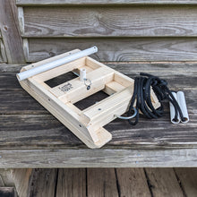 Load image into Gallery viewer, Tiny Tank Weighted Sled (Standard/Wood/Court)