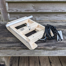 Load image into Gallery viewer, Tib Solo (Standard) & Tiny Tank (Hardwood/Court)