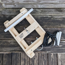 Load image into Gallery viewer, Tiny Tank Weighted Sled (Standard/Wood/Court)