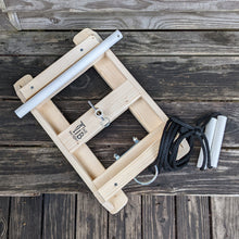 Load image into Gallery viewer, Tib Solo (Standard) & Tiny Tank (Hardwood/Court)